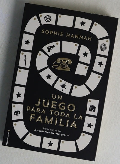Un juego para toda la familia