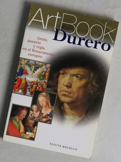 Durero genio, pasión y regla del Renacimiento europeo