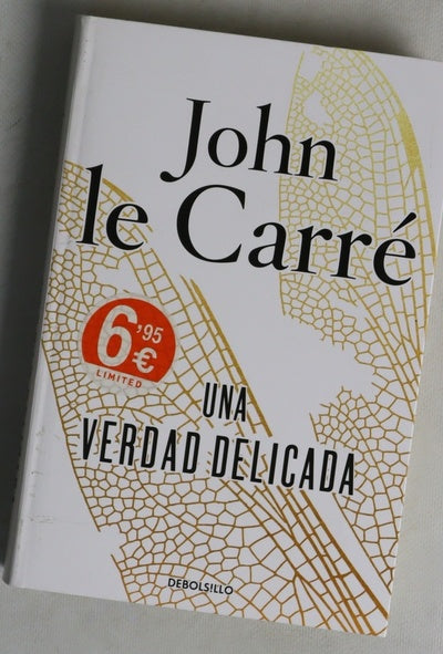 Una verdad delicada