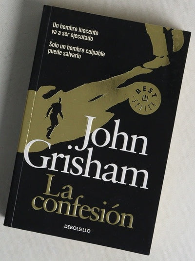 La confesión