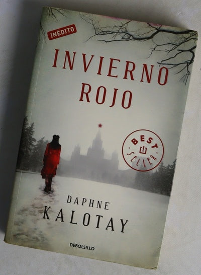 Invierno rojo