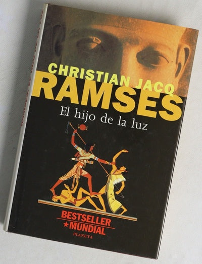 El hijo de la luz
