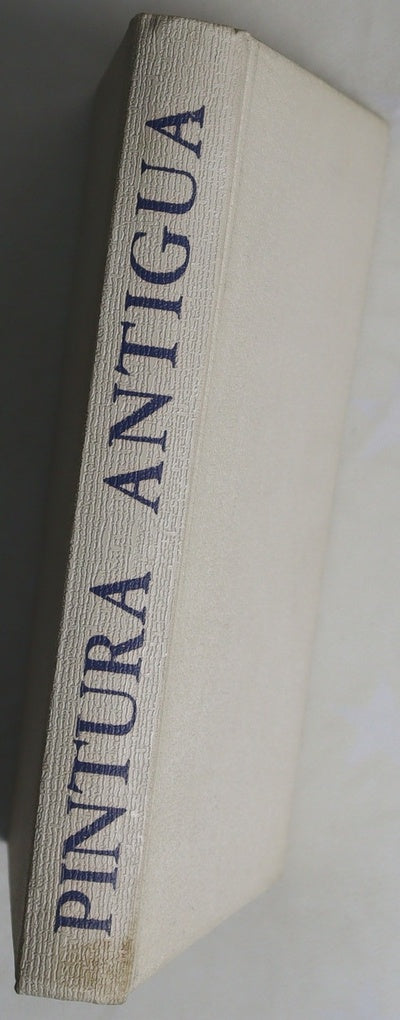 Pintura antigua