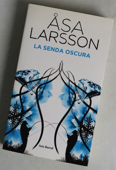 La senda oscura