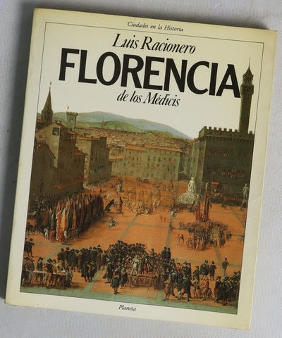 Florencia de los Médicis