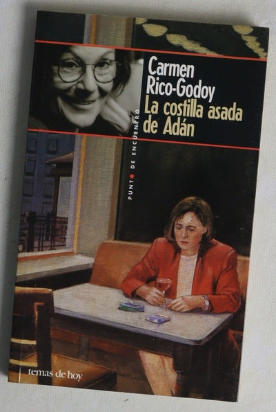 La costilla asada de Adán