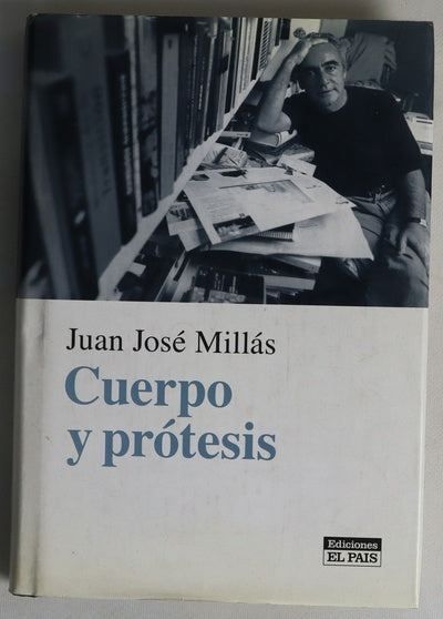 Cuerpo y prótesis