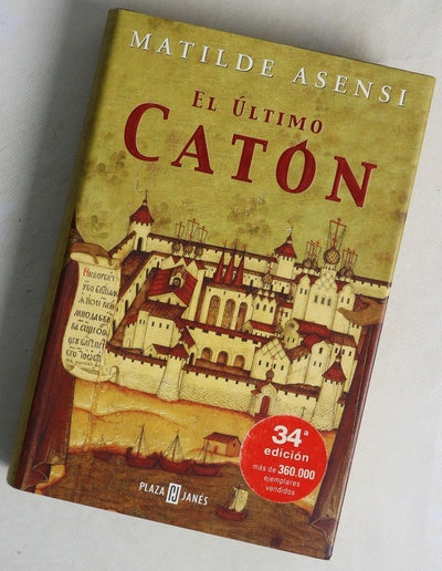 El último Catón