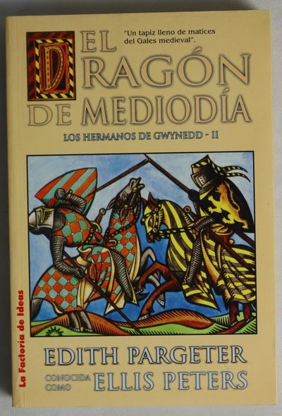 El dragón de mediodía