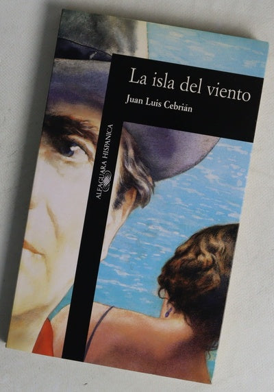 La isla del viento