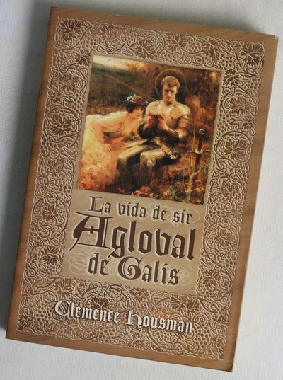 La vida de sir Agloval de Galis
