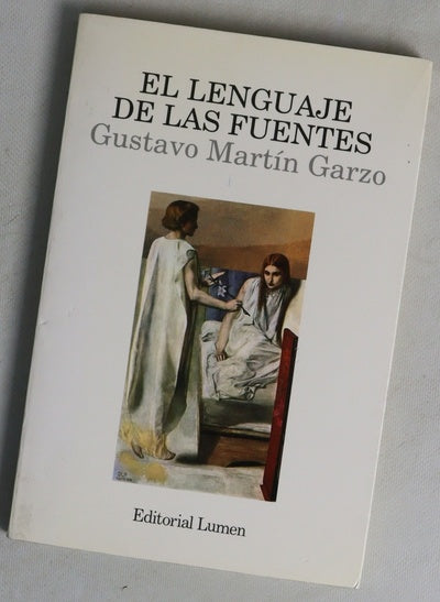 El lenguaje de las fuentes