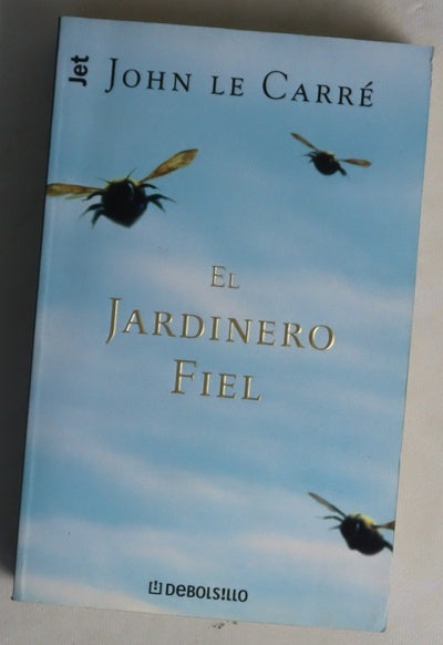 El jardinero fiel