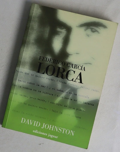 Federico García Lorca