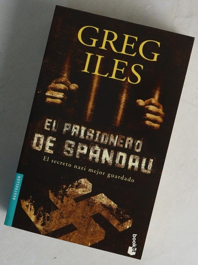El prisionero de Spandau