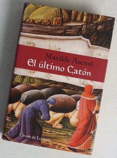 El último Catón