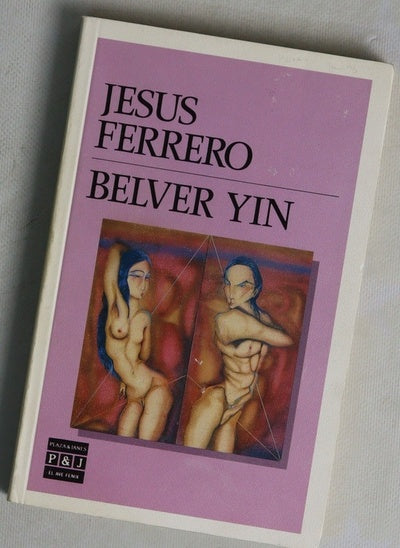 Bélver Yin