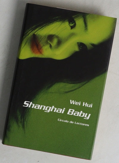 Shanghai baby