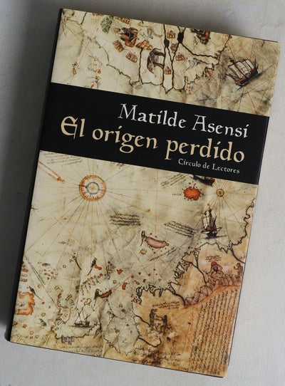 El origen perdido