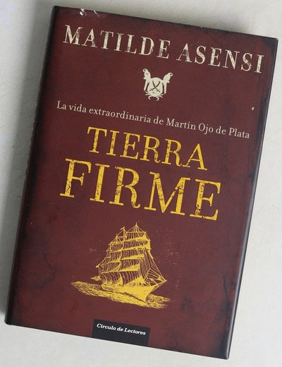 Tierra firme