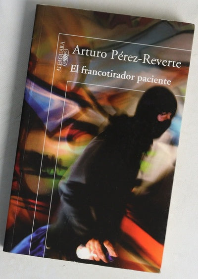 El francotirador paciente