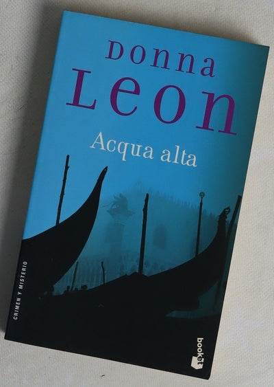 Acqua alta