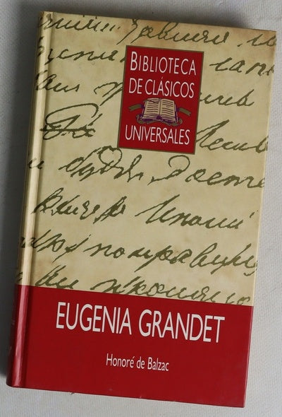 Eugenia Grandet