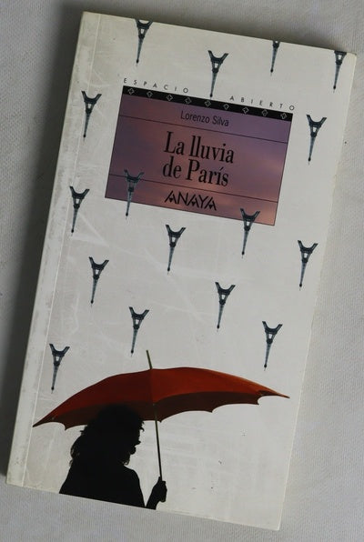 La lluvia de París
