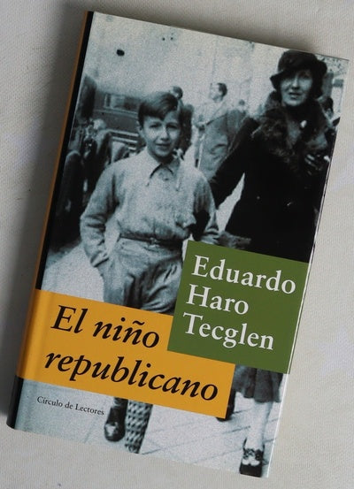 El niño republicano