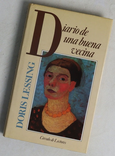 Diario de una buena vecina