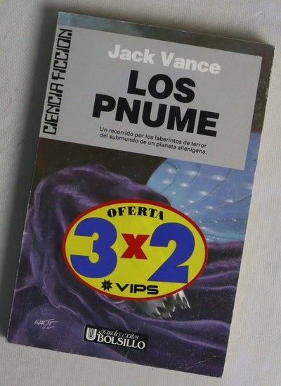 Los Pnume