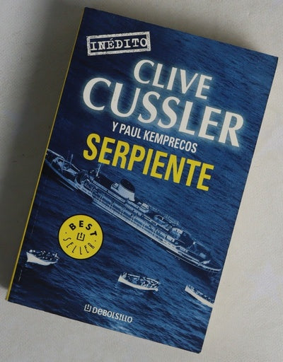 Serpiente
