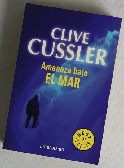 Amenaza bajo el mar