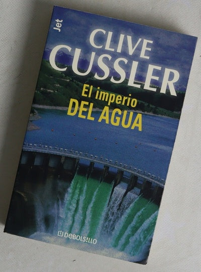 El imperio del agua