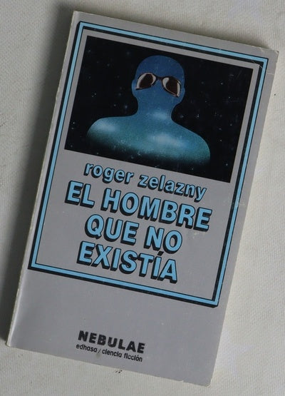El hombre que no existía