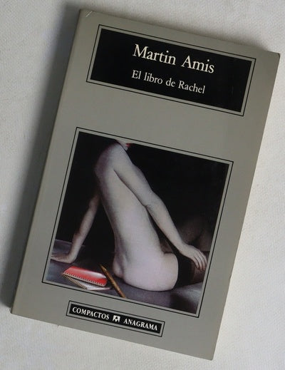 El libro de Rachel