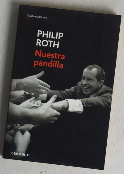 Nuestra pandilla
