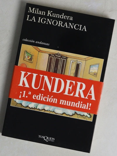 La ignorancia