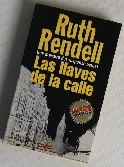 Las llaves de la calle
