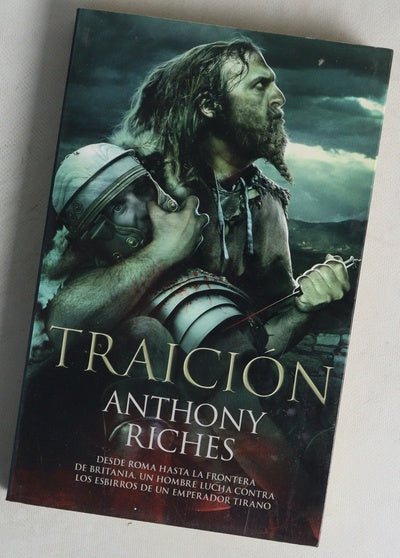 Traición