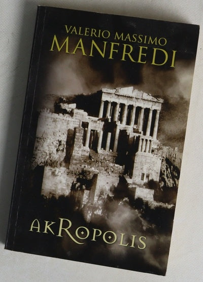 Akropolis