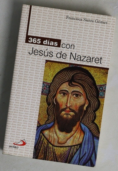 365 días con Jesús de Nazaret