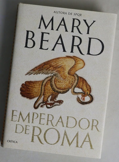 Emperador de Roma