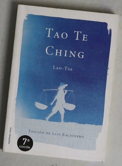 Tao-te-ching