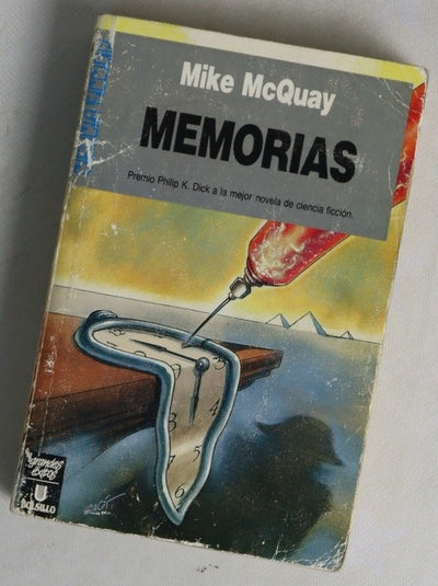 Memorias