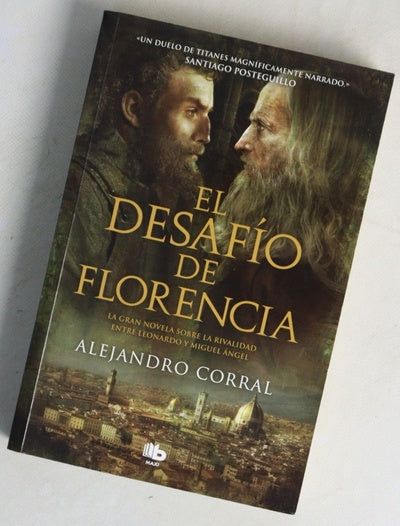 El desafío de Florencia
