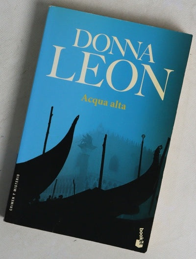 Acqua alta