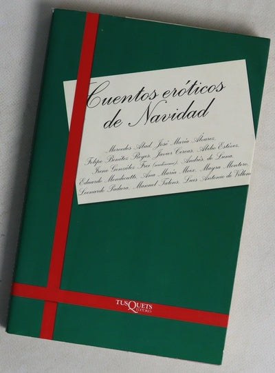 Cuentos eróticos de Navidad