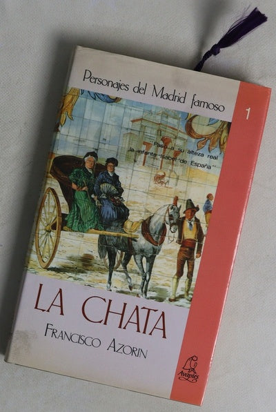 La Chata