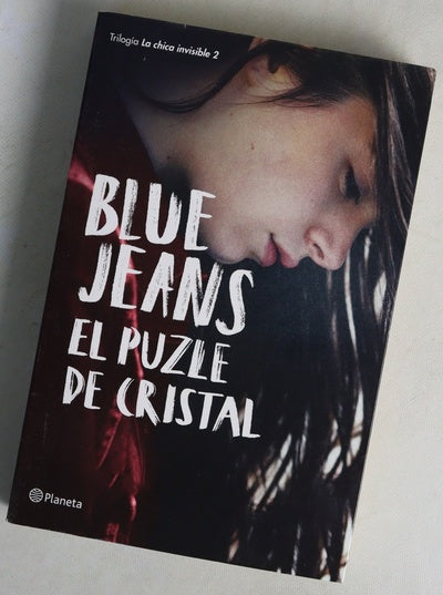 El puzle de cristal